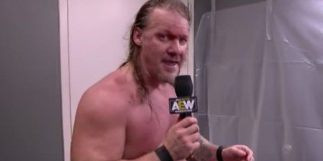 Chris Jericho comparte pensamientos sobre los recientes lanzamientos de WWE Wrestler 1 Chris Jericho comparte pensamientos sobre los recientes lanzamientos de WWE