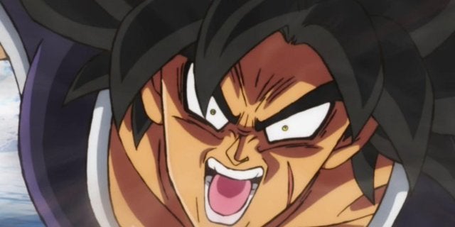 Chris Sabat de Dragon Ball Super dice que Broly necesita unirse al anime de TV lo antes posible 1 Chris Sabat de Dragon Ball Super dice que Broly necesita