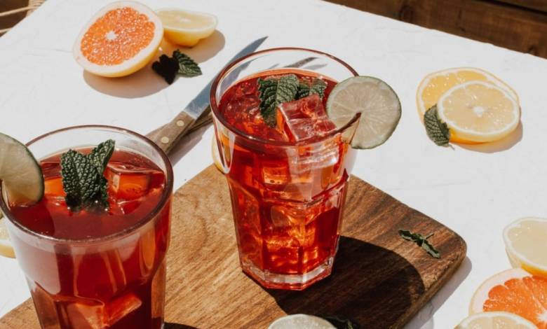 Cómo preparar Kombucha casera y descubrir sus beneficios 1 Cómo preparar Kombucha casera y descubrir sus beneficios
