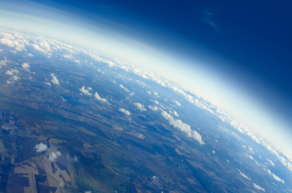 El nuevo proyecto de "Computadora Planetaria" de Microsoft utilizará datos ambientales globales para apoyar la sostenibilidad 1 El nuevo proyecto de "Computadora Planetaria" de Microsoft utilizará datos ambientales globales para apoyar la sostenibilidad