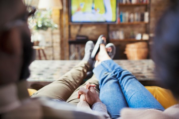 Facebook envía una aplicación experimental para parejas 1 Facebook envía una aplicación experimental para parejas