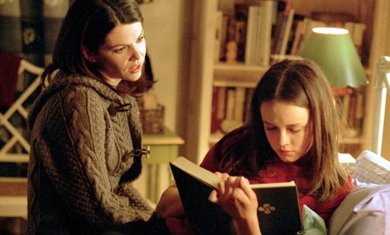 Gilmore Girls: 5 de los novios de Lorelai & Rory que nos encantaría tener hasta la fecha (& 5 We wouldn & # 039; t) 1 Gilmore Girls 5 de los novios de Lorelai Rory