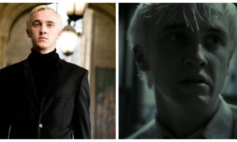 Harry Potter: 5 veces los fanáticos odiaban a Draco Malfoy (y 5 realmente se sentían mal por él) 1 Harry Potter 5 veces los fanáticos odiaban a Draco Malfoy