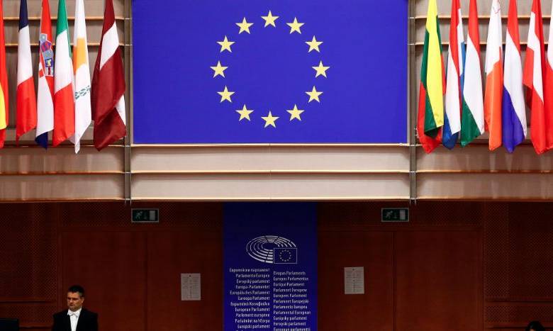Parlamento Europeo pide plan de recuperación tras pandemia de Covid-19 1 Inicia Unión Europea regreso paulatino a la normalidad