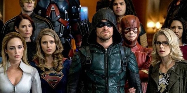 Las 10 muertes más desgarradoras de Arrowverse 1 Las 10 muertes más desgarradoras de Arrowverse