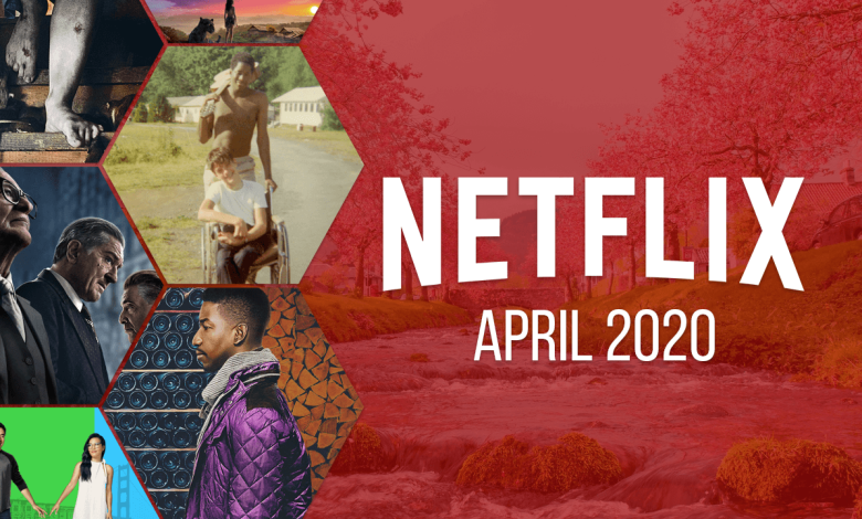 Las Mejores Pel Culas Originales De Netflix En Netflix Abril De