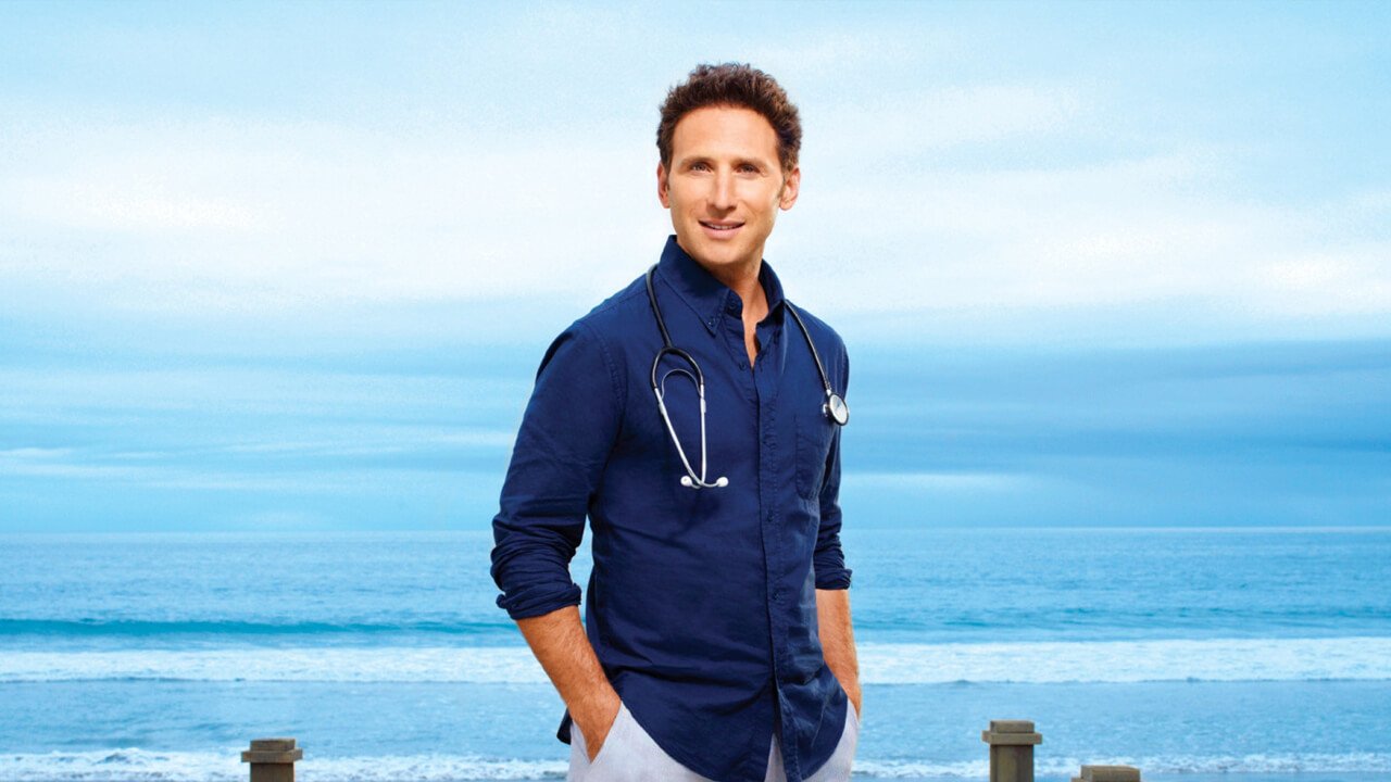 Las temporadas 1-8 de Royal Pains salen de Netflix en mayo de 2020 2 Las temporadas 1 8 de Royal Pains salen de Netflix en