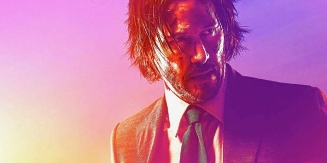 Los productores de extracción Joe y Anthony Russo intentan iniciar un nuevo debate sobre John Wick 1 Los productores de extracción Joe y Anthony Russo intentan iniciar