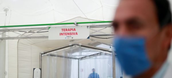 Meterse en temas de bioética son ganas de buscar tres pies al gato: AMLO 1 Meterse en temas de bioética son ganas de buscar tres