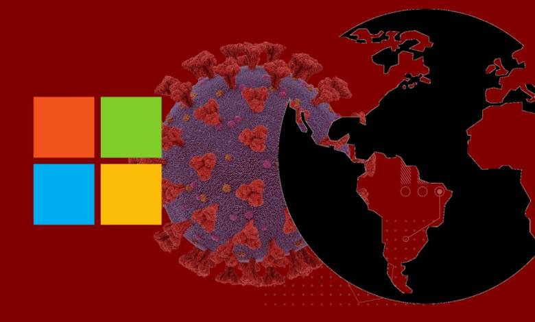 Microsoft, Bill Gates, Patente 666 y Microchipping Humans explicados 1 Microsoft Bill Gates Patente 666 y Microchipping Humans explicados