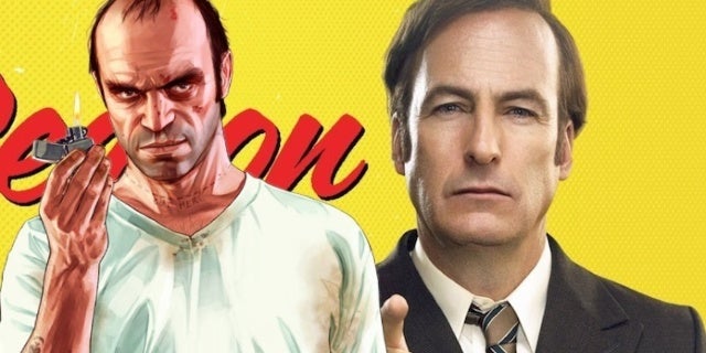 Nuevo huevo de Pascua de GTA 5 descubierto en Better Call Saul 1 Nuevo huevo de Pascua de GTA 5 descubierto en Better