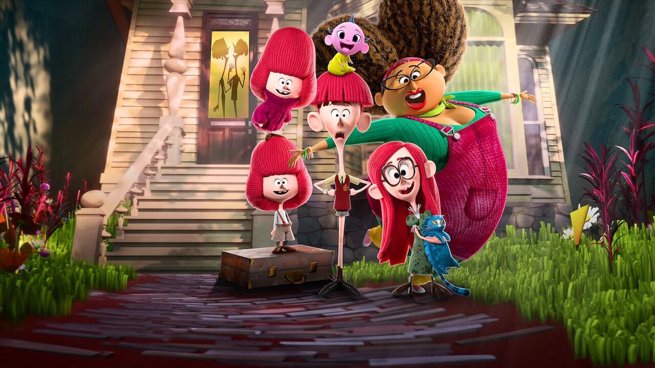 Nuevos lanzamientos en Netflix: 22 de abril de 2020 2 Nuevos lanzamientos en Netflix 22 de abril de 2020