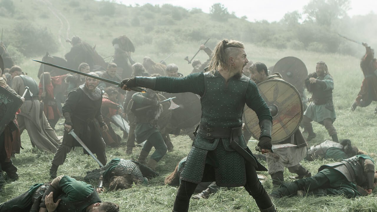 Nuevos lanzamientos en Netflix: 26 de abril de 2020 2 Nuevos lanzamientos en Netflix 26 de abril de 2020