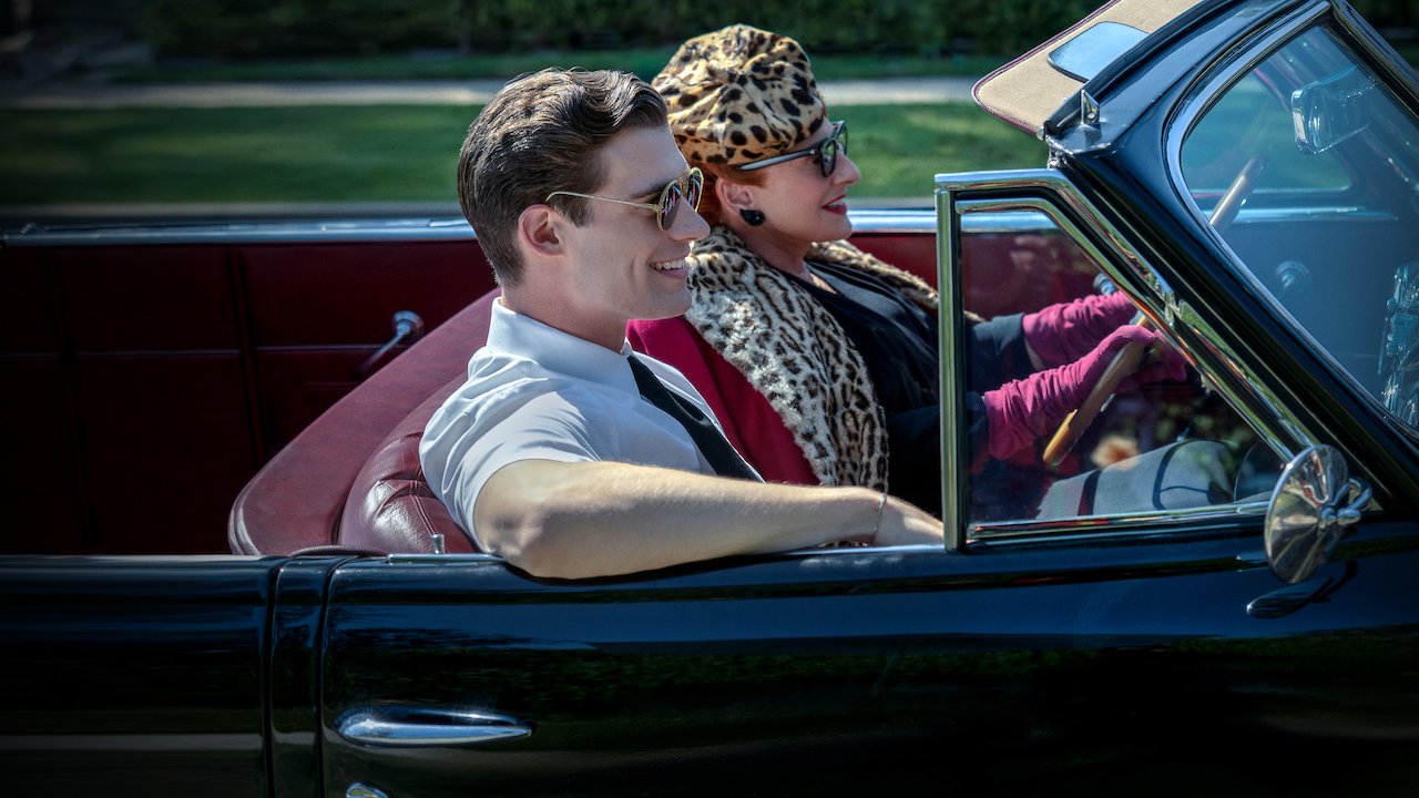 Serie limitada "Hollywood" de Ryan Murphy: tiempo de lanzamiento de Netflix y todo lo que necesita saber 2 Serie Hollywood de Ryan Murphy lo que sabemos hasta ahora