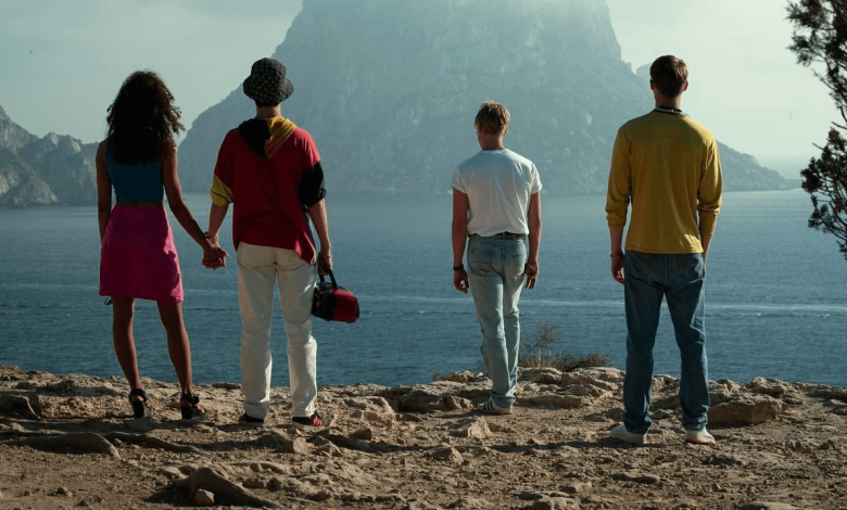 Temporada 1 de "White Lines": fecha de lanzamiento de Plot, Cast, Trailer y Netflix 1 Temporada 1 de White Lines fecha de lanzamiento de Plot