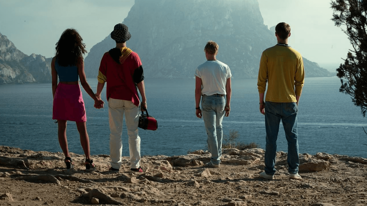 Temporada 1 de "White Lines": fecha de lanzamiento de Plot, Cast, Trailer y Netflix 2 Temporada 1 de White Lines fecha de lanzamiento de Plot