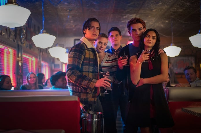 riverdale temporada 4 episodio 19 1 riverdale temporada 4 episodio 19 1