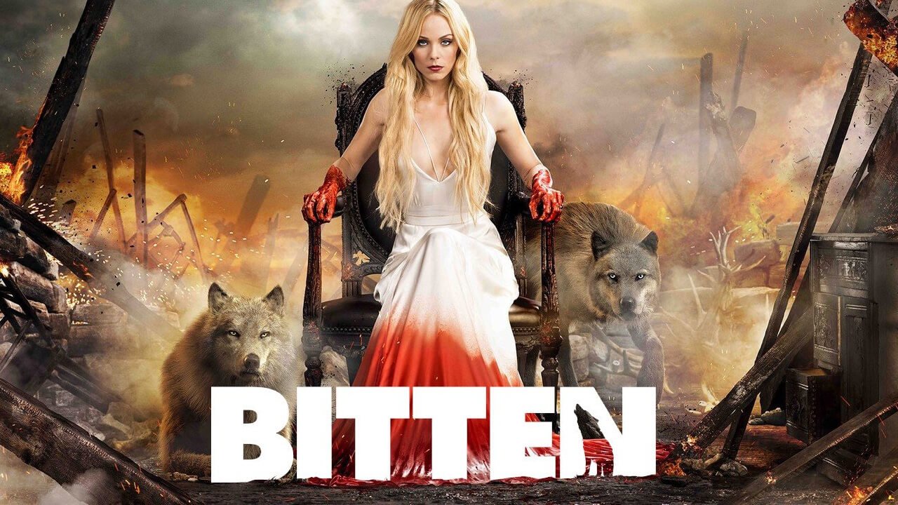 Temporadas 1-3 mordidas dejando Netflix en mayo de 2020 2 Temporadas 1 3 mordidas dejando Netflix en mayo de 2020