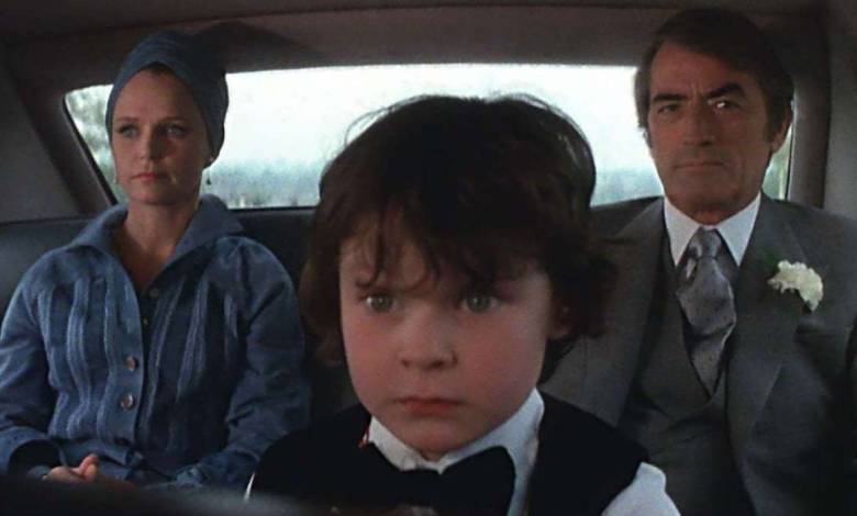 The Omen: Movie Curse & Devil & # 039; s Blessing Explicación | 1 The Omen Movie Curse Devil 039 s