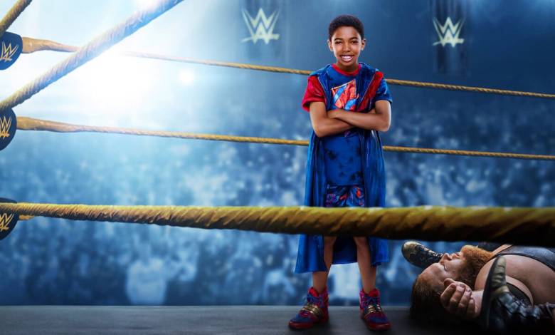 Todos los luchadores en "El evento principal" de Netflix 1 Todos los luchadores en El evento principal de Netflix