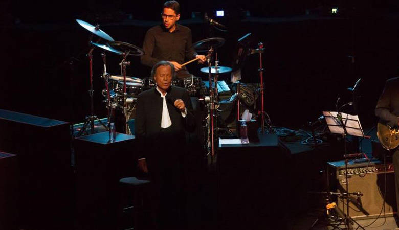 Tras la muerte de su suegra, Julio Iglesias rompe su silencio 1 Tras la muerte de su suegra Julio Iglesias rompe su