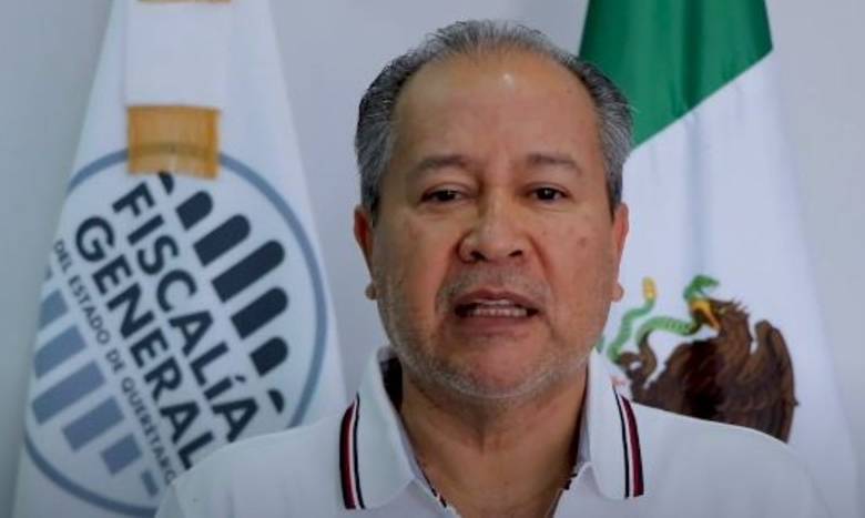 Vinculan a proceso a dos personas por agredir a enfermera en Querétaro 1 Vinculan a proceso a dos personas por agredir a enfermera