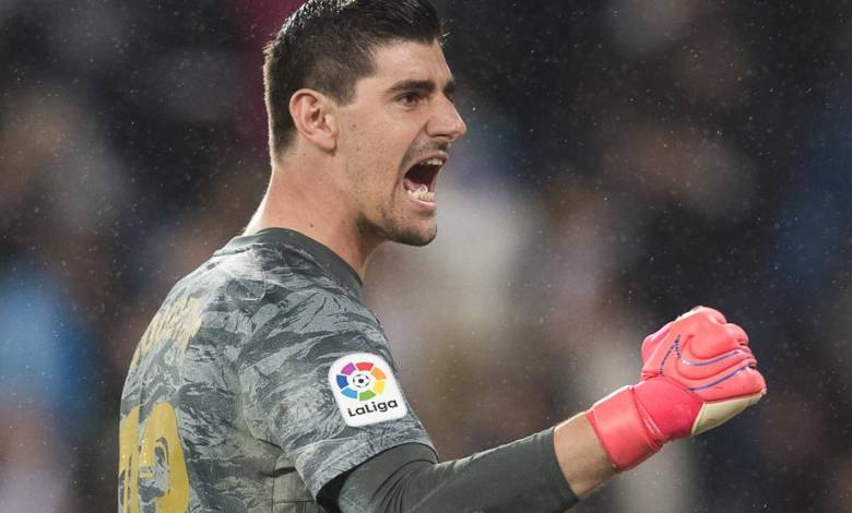 Courtois, con Leclerc y más pilotos F1 en una campeonato contra el coronavirus 1 img ppunti 20200302 120243 imagenes md propias ppunti 200301fcb1966 k6u U484073215350EG 980x554@MundoDeportivo Web