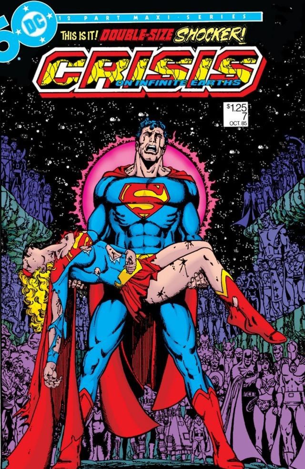 ¿Cuándo estará la temporada 5 de "Supergirl" en Netflix? 3 ¿Cuando estara la temporada 5 de Supergirl en