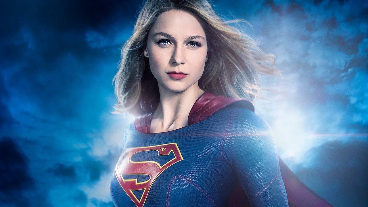 ¿Cuándo estará la temporada 5 de "Supergirl" en Netflix? 2 ¿Cuando estara la temporada 5 de Supergirl en
