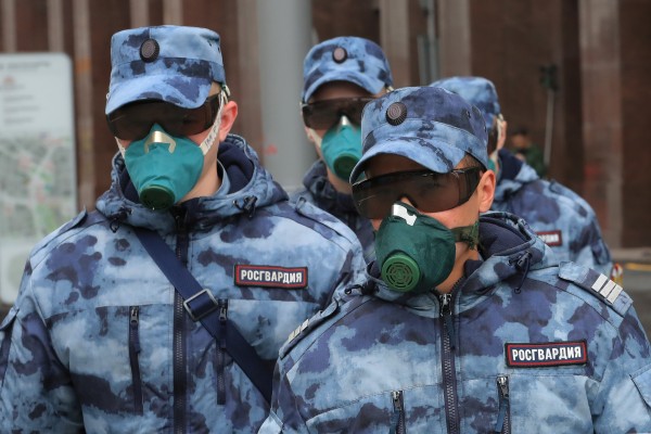 El mundo está por alcanzar los 4 millones de contagios por Covid 3 1589042026 32 El mundo esta por alcanzar los 4 millones de contagios