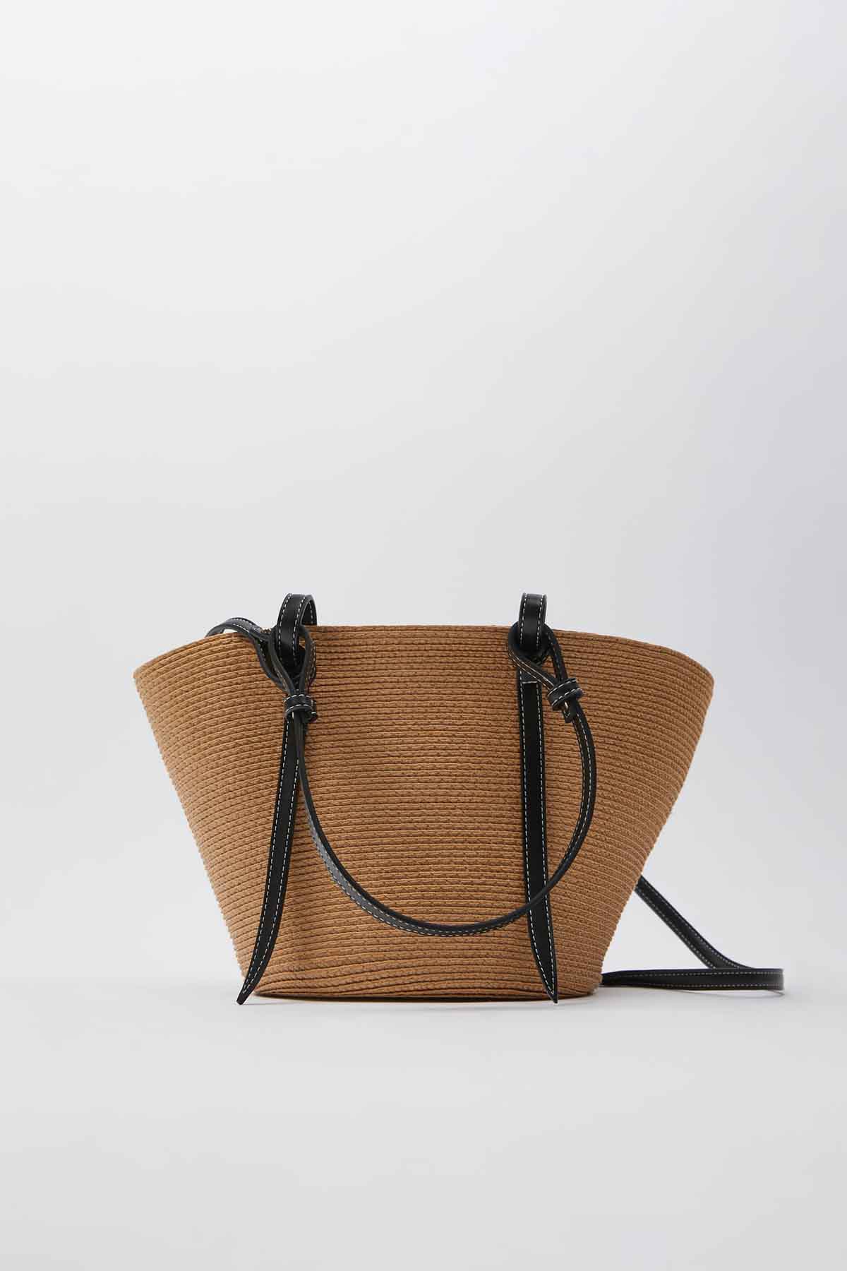 Los 7 ‘must’ clave de las rebajas de Zara para 3 looks PER-FEC-TOS 7 1590068484 275 Los 7 ‘must’ clave de las rebajas de Zara para