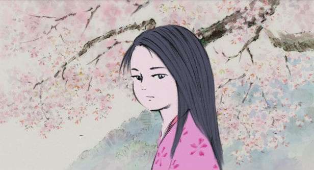 Princesa kagoya Princesa kagoya