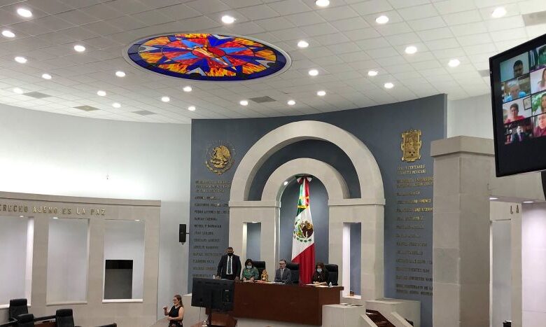 Congreso de San Luis Potosí rechaza la despenalización del aborto 1 Congreso de San Luis Potosí rechaza la despenalización del aborto