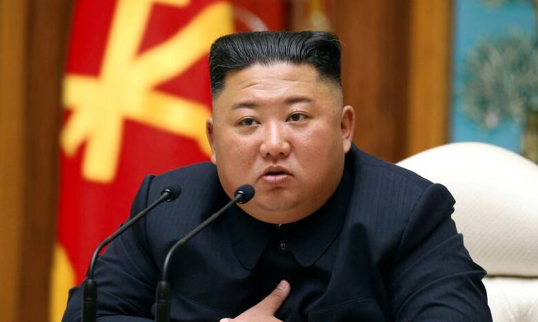 Corea del Norte condena los recientes ejercicios militares de Seúl 1 Corea del Norte condena los recientes ejercicios militares de Seúl
