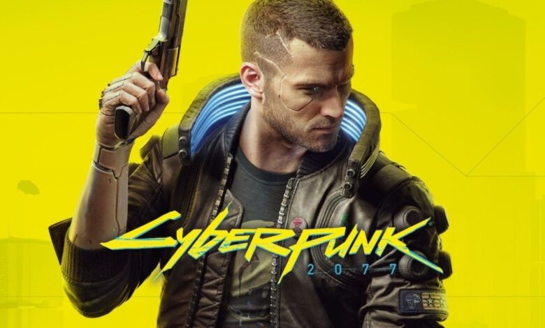 Los jugadores de Cyberpunk 2077 pueden obtener artículos DLC de The Witcher gratis 1 Cyberpunk 2077 revela nuevas imágenes del juego con el vehículo