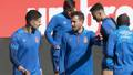 El Girona volverá el sábado a los entrenamientos 1 El Girona volverá el sábado a los entrenamientos
