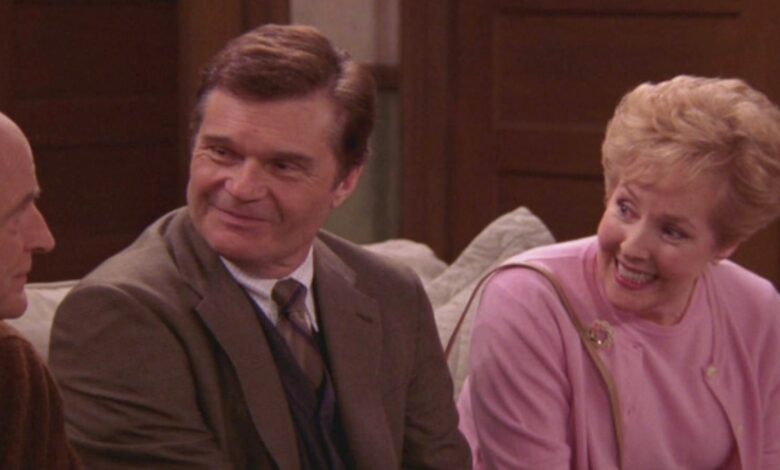 Fred Willard recordado por Everybody Loves Raymond Creador y coprotagonistas 1 Fred Willard recordado por Everybody Loves Raymond Creador y coprotagonistas