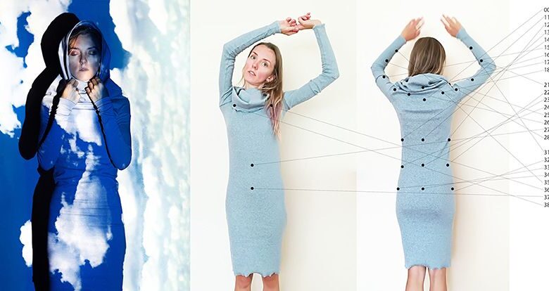 La ropa vibratoria podría alterar la percepción de su propio cuerpo 1 La ropa vibratoria podría alterar la percepción de su propio cuerpo