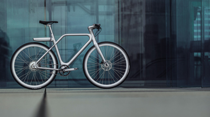 La startup de bicicletas eléctricas Angell se asocia con SEB para la fabricación y la inversión 1 La startup de bicicletas eléctricas Angell se asocia con SEB para la fabricación y la inversión