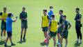 Los entrenamientos completos podrían llegar este fin de semana 1 Los entrenamientos completos podrían llegar este fin de semana