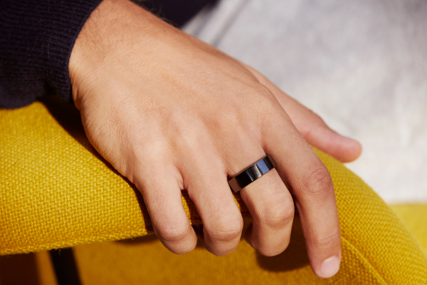 Los investigadores utilizan la biometría, incluidos los datos del anillo de Oura, para predecir los síntomas de COVID-19 de antemano 1 Los investigadores utilizan la biometría, incluidos los datos del anillo de Oura, para predecir los síntomas de COVID-19 de antemano