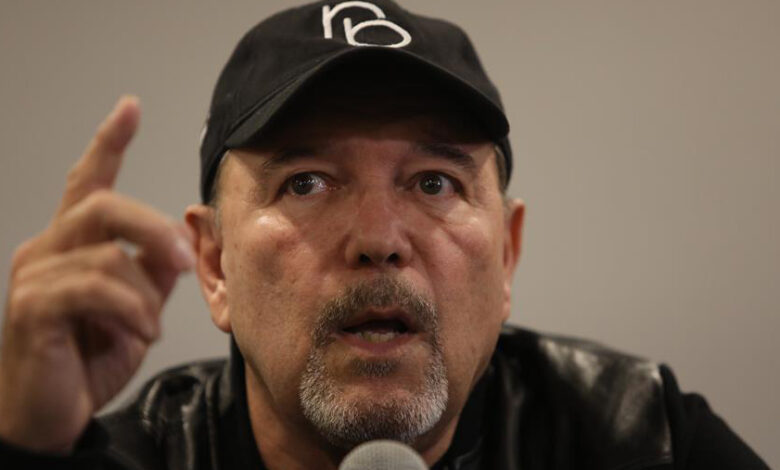 Rubén Blades defiende el matrimonio gay y felicita a Costa Rica por legalizarlo 1 Rubén Blades defiende el matrimonio gay y felicita a Costa.jpgfit900507
