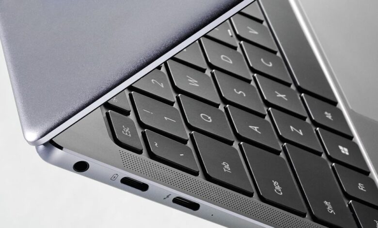 Si su portátil tiene un puerto Thunderbolt, podría ser hackeado 1 Si su portátil tiene un puerto Thunderbolt, podría ser hackeado
