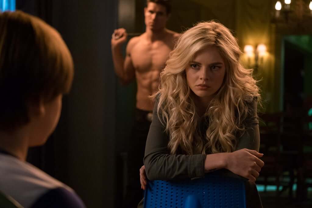 'The Babysitter: Killer Queen': llegará a Netflix en septiembre de 2020 2 The Babysitter 2 Oficialmente en Post Production Cast News