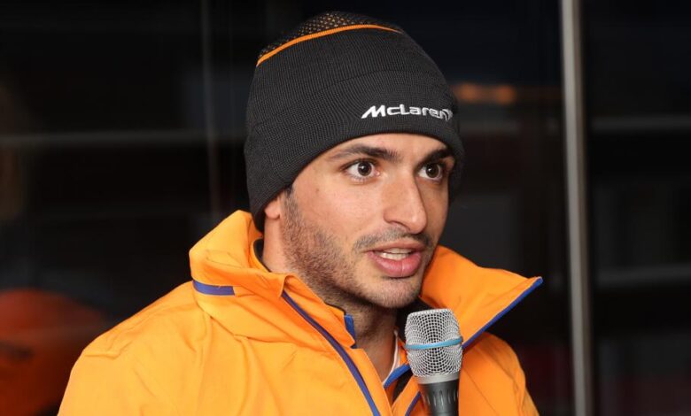 Sainz y Ferrari: anuncio oficial previsto para este jueves 1 img pmorata 20200219 184249 imagenes md propias pmorata carlossainz1086 0080 kDGG U4811332920790JD 980x554@MundoDeportivo Web