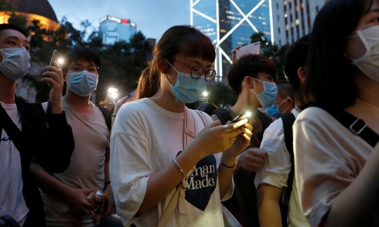 Preocupa a China salud mental de jóvenes al término del confinamiento 1 Preocupa a China salud mental de jóvenes al término del confinamiento