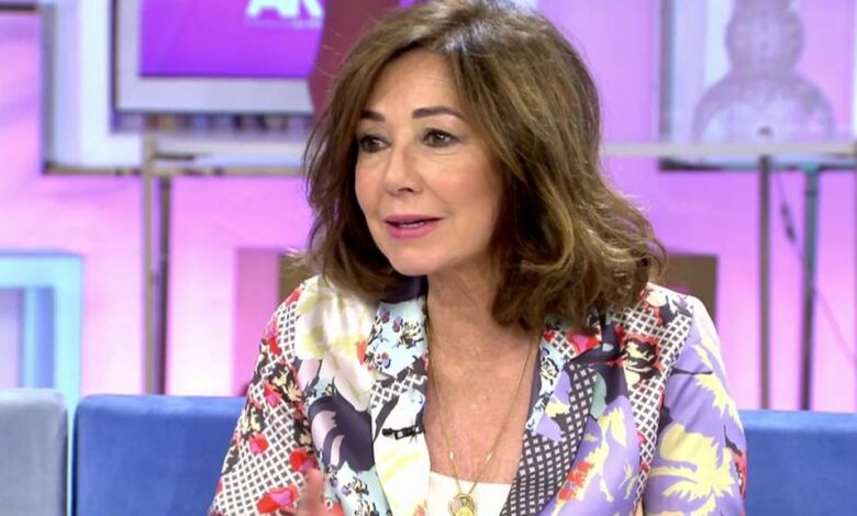 Ana Rosa Quintana estalla contra Omar Montes y su fiesta ilegal: "idiotas" 1 1592299597 Ana Rosa Quintana estalla contra Omar Montes y su fiesta