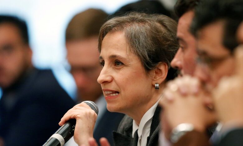 Aristegui Noticias y CNN, los medios más confiables en México: Reuters Report 1 1592326031 Aristegui Noticias y CNN los medios mas confiables en Mexico