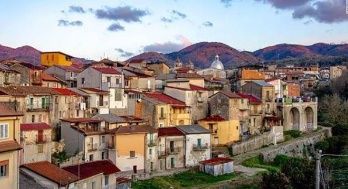 Un pueblo italiano, libre de coronavirus, vende casas a un euro: cómo acceder 5 1592363987 687 Un pueblo italiano libre de coronavirus vende casas a un