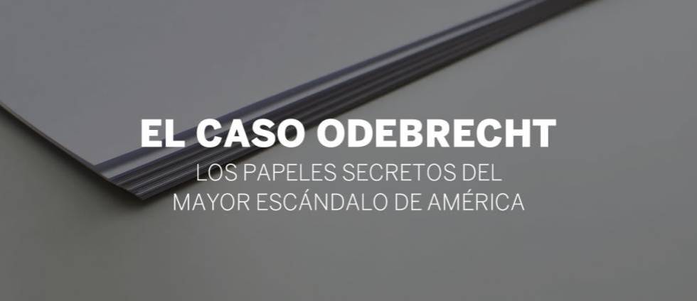 Los sobornos de Odebrecht en Angola: barcos y coches para comprar voluntades 9 Los papeles secretos del mayor escándalo de América
